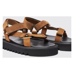 Wooster V Sandalen