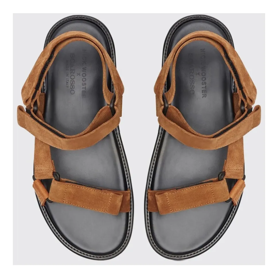 Wooster V Sandalen