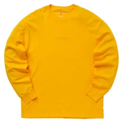 Wordmark Long-Sleeve T-Shirt