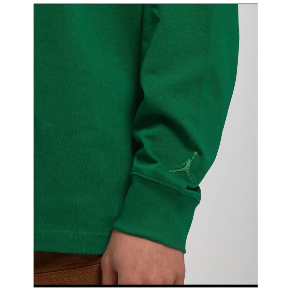 Wordmark Long Sleeve T-Shirt
