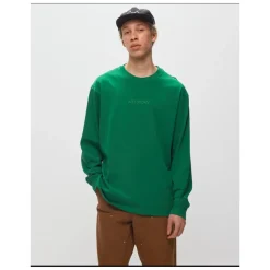 Wordmark Long Sleeve T-Shirt