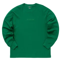 Wordmark Long Sleeve T-Shirt