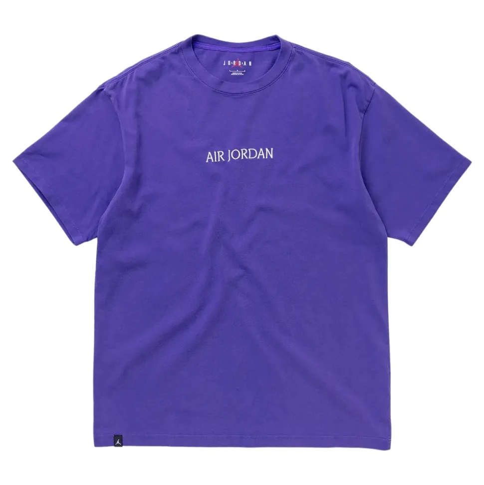 Wordmark T-Shirt