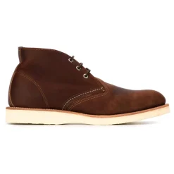 Work Chukka