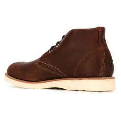 Work Chukka