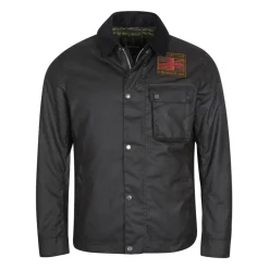 Workers Wax Jacket