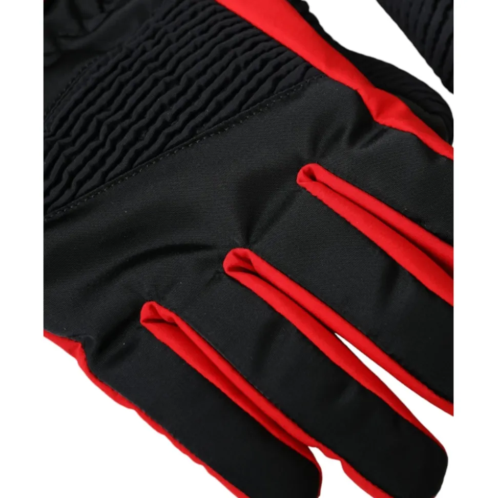 Wrist Length Gloves