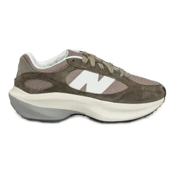 WRPD Runner