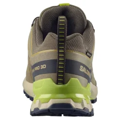 XA PRO 3D V9 GTX