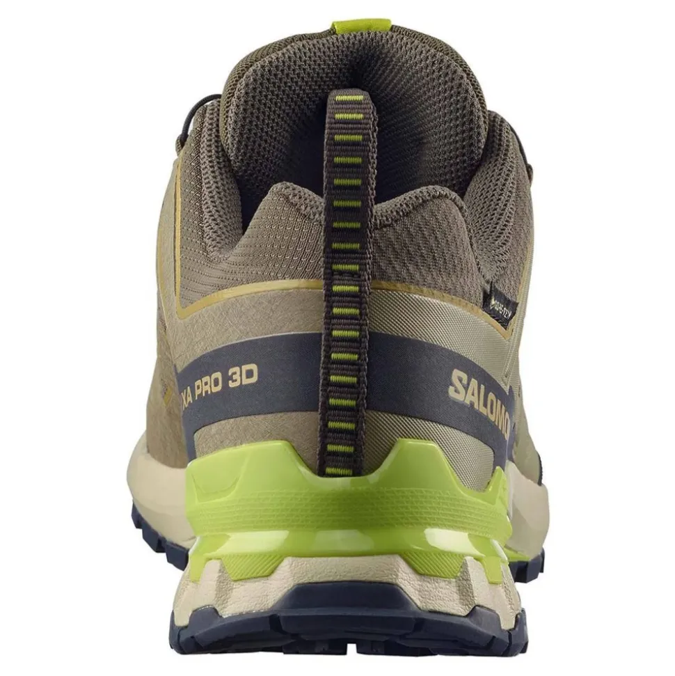 XA PRO 3D V9 GTX