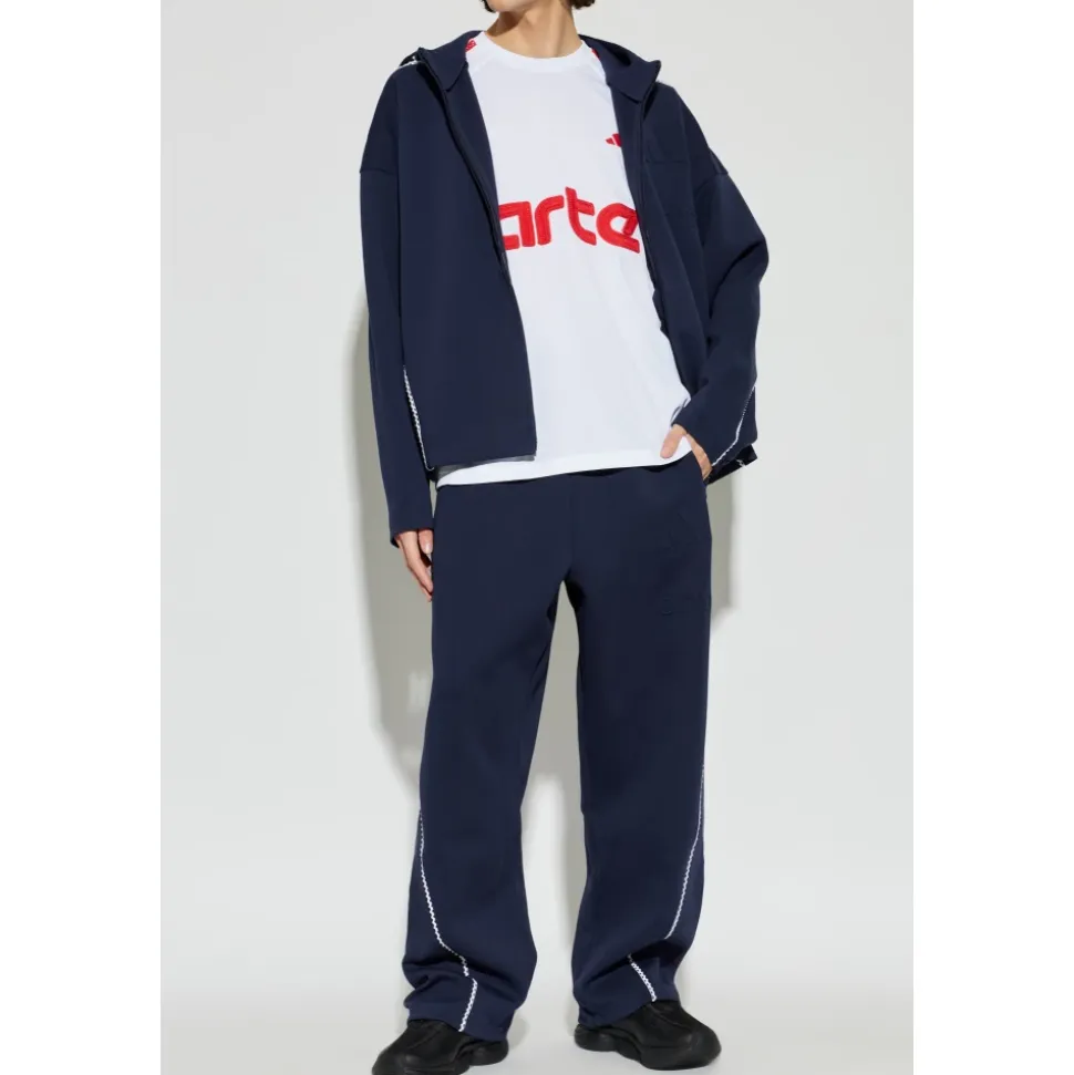 X Arte Antwerp T-Shirt