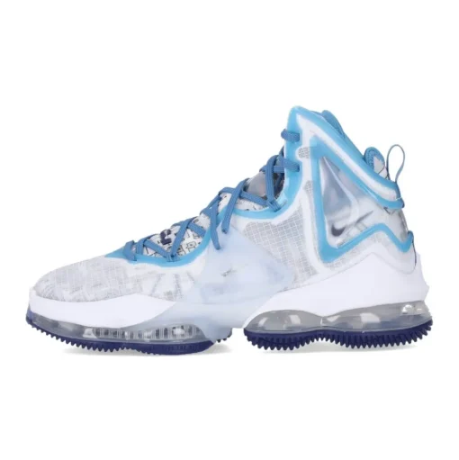 XIX Basketbalschoen
