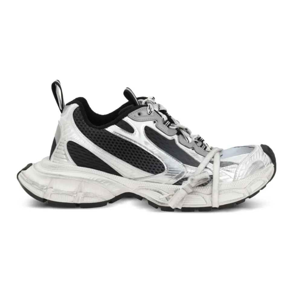 3XL Gradient Sneaker
