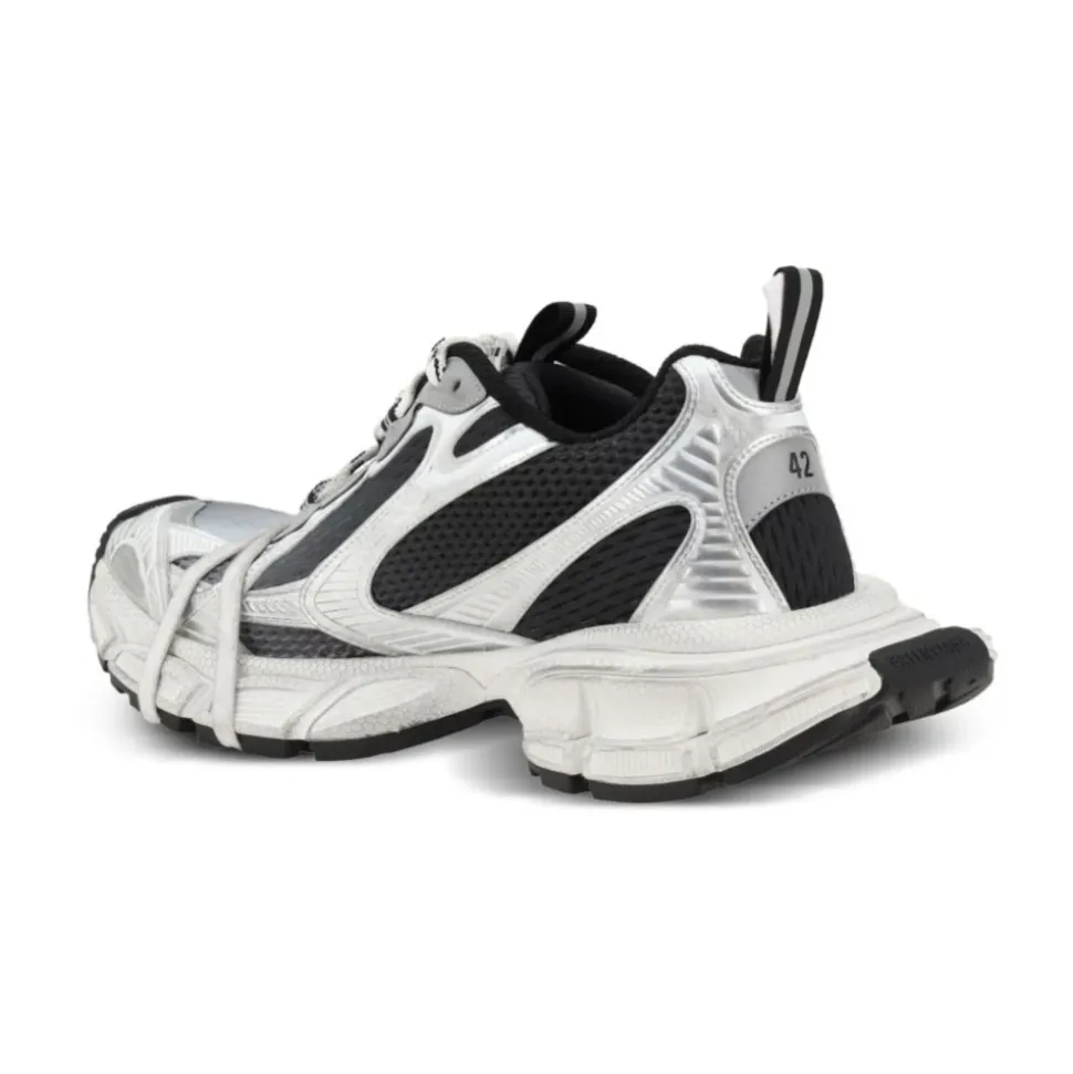 3XL Gradient Sneaker