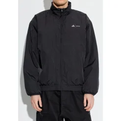 X Moon Boot Track Jacket
