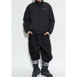 X Moon Boot Track Jacket