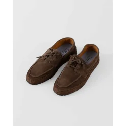 X2499 Sailor Shoe