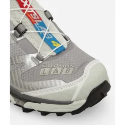 Xt-4 Og Sharkskin/dawn Blue Sneakers