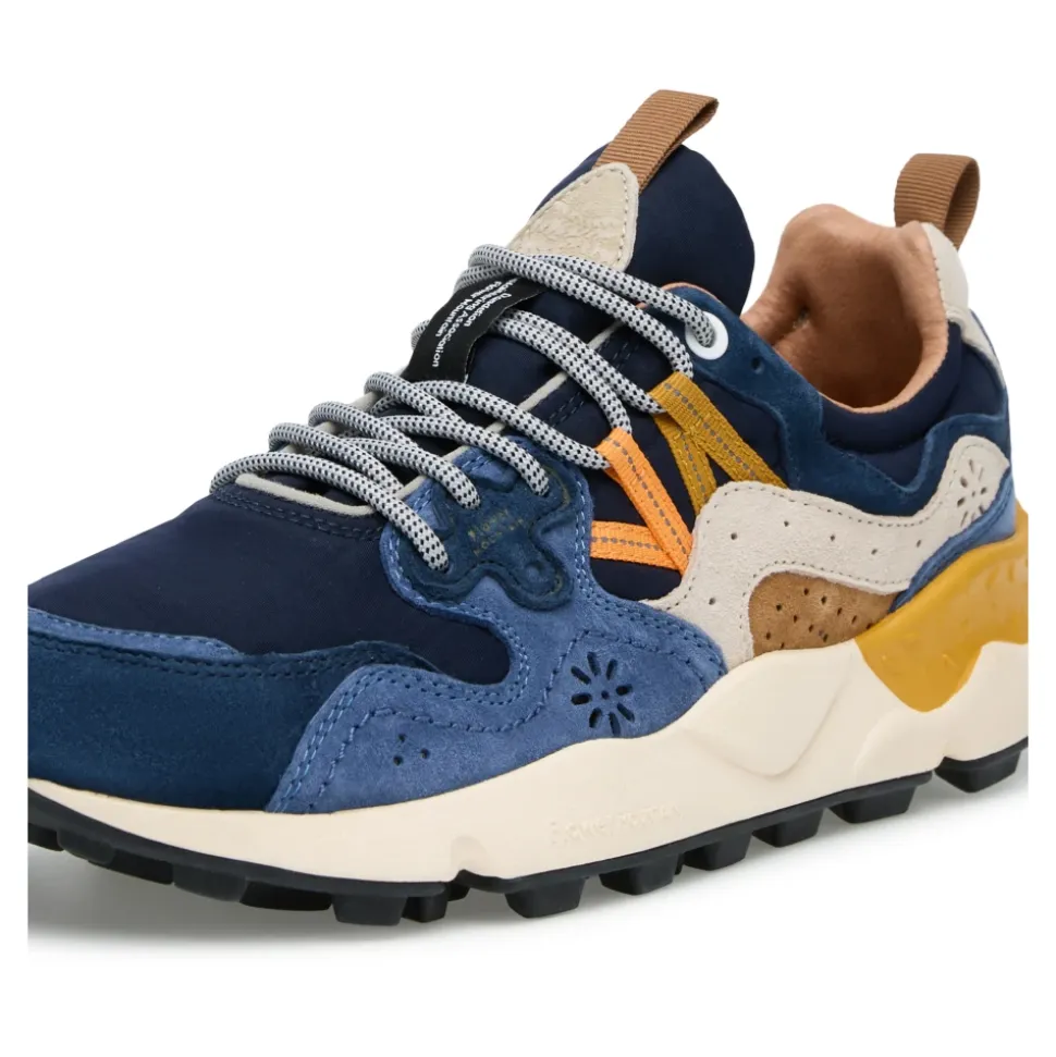 Yamano 3 Sneakers