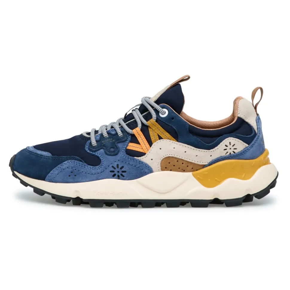 Yamano 3 Sneakers