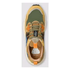 Yamano 3 Uni Sneaker