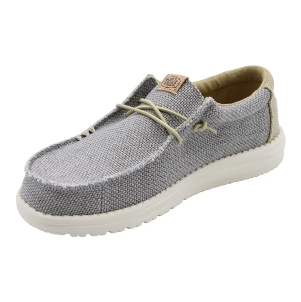 YASCO Bootschoen