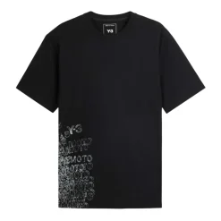 Y-3 Brushed Terry Crew Sweatshirt