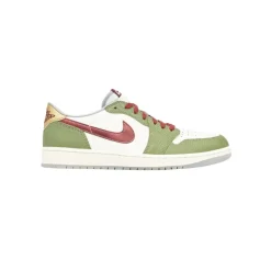 Year of the Dragon Low Top Sneakers