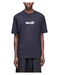 Y-3 Gfx Short Sleeve T-Shirt