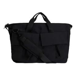 Y-3 Utility Messenger Bag