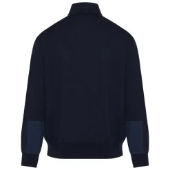 Zachte Cool Touch Wollen Trui