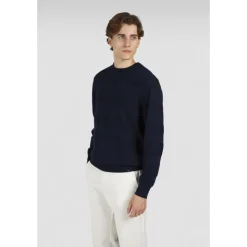 Zachte Cool Touch Crewneck Sweater