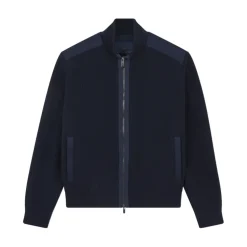 Zachte Cool Touch Wollen Vest met Typhoon® Re-4x4 Stretch