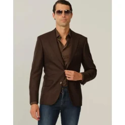 Zand Blazer