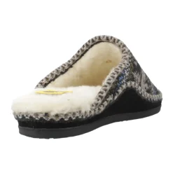 2502 Zapatilla Hogar