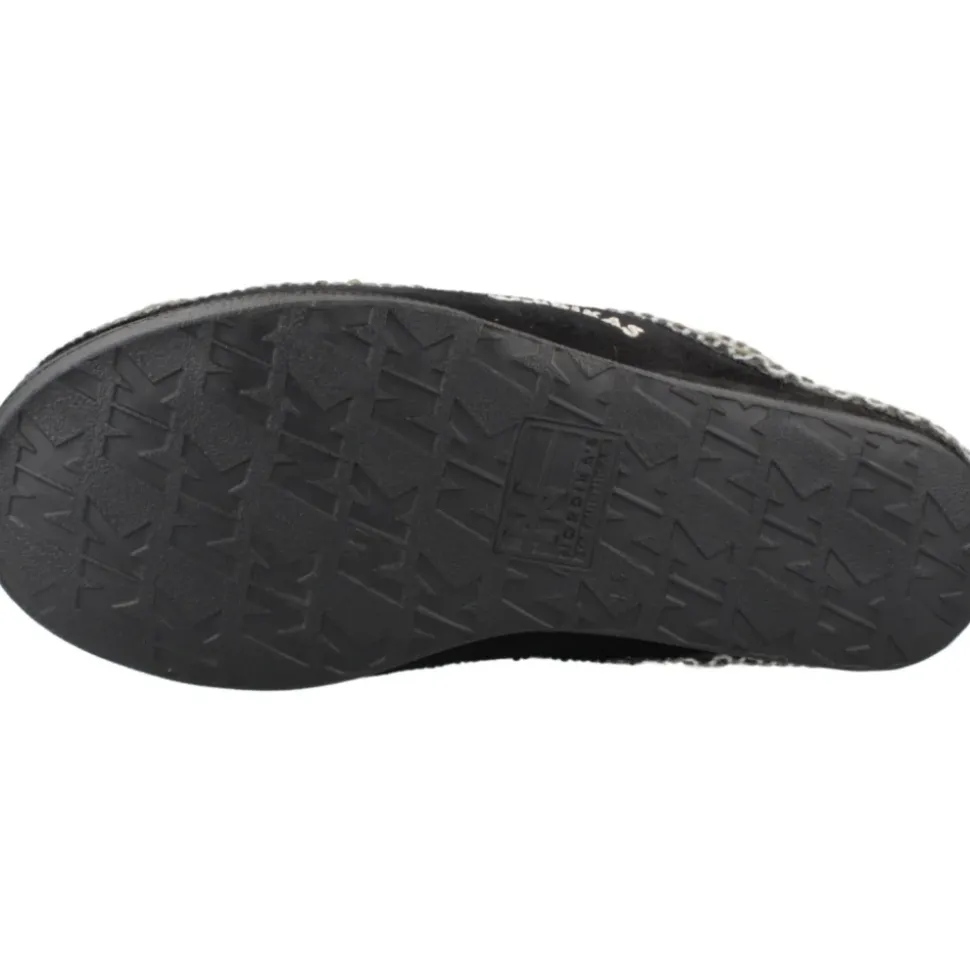 2502 Zapatilla Hogar