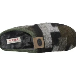 Zapatillas Hogar
