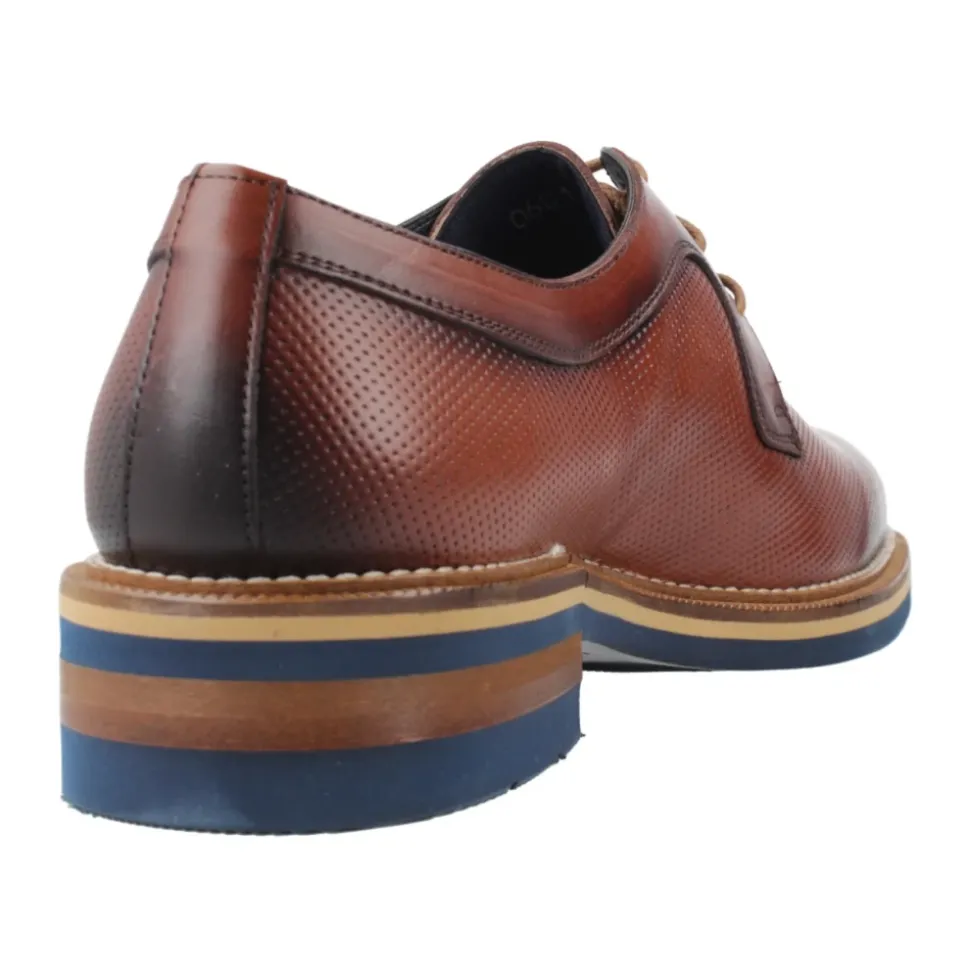 Zapato Cordones