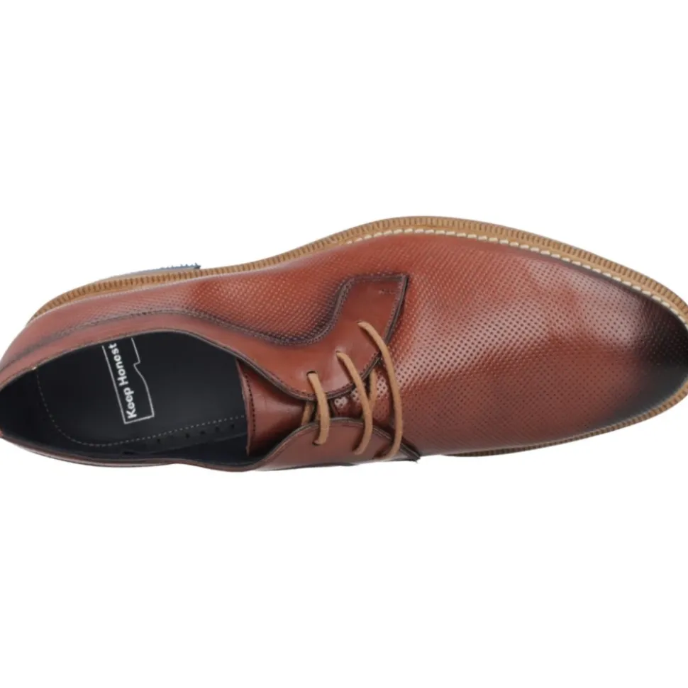 Zapato Cordones