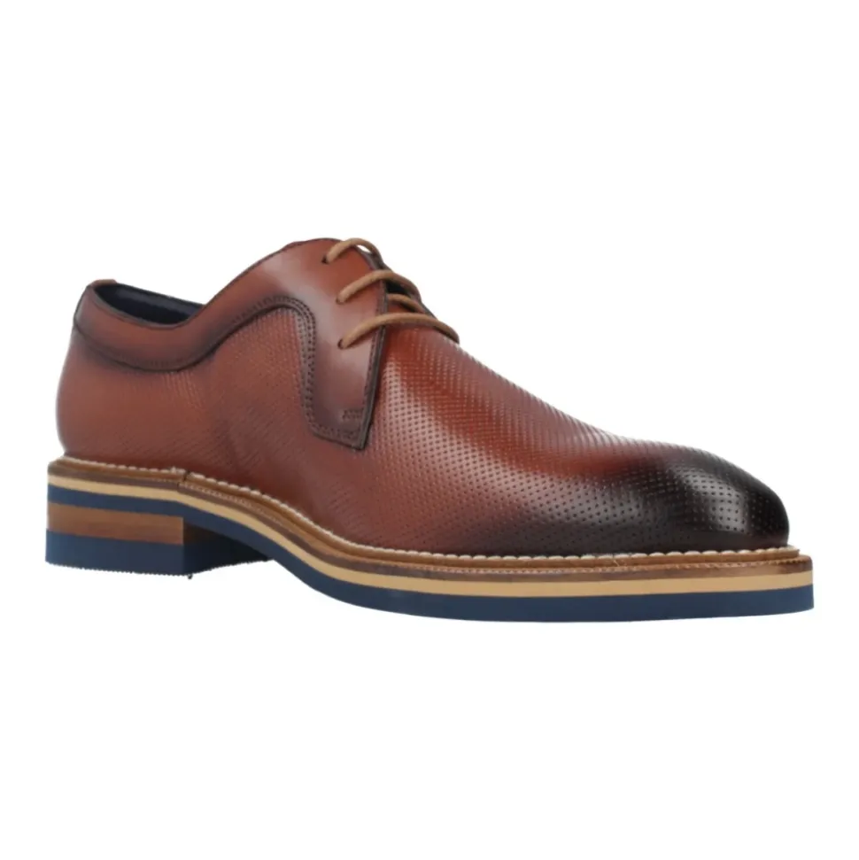 Zapato Cordones