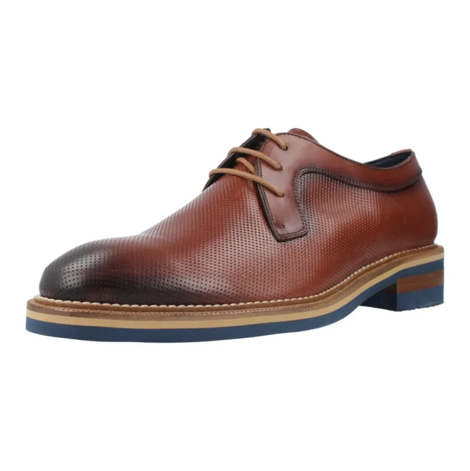 Zapato Cordones