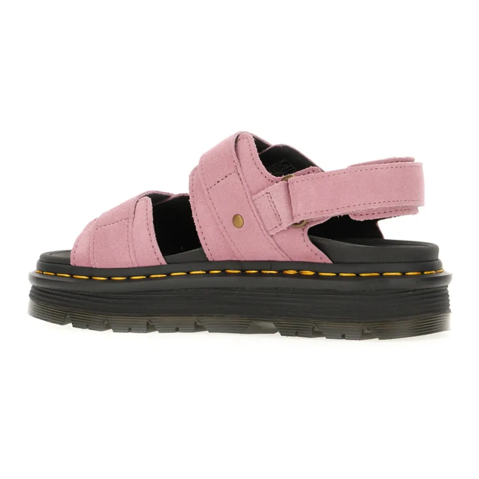 Zebzag Sandal