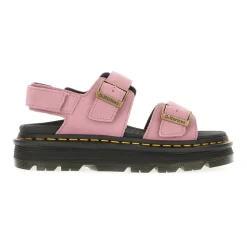 Zebzag Sandal