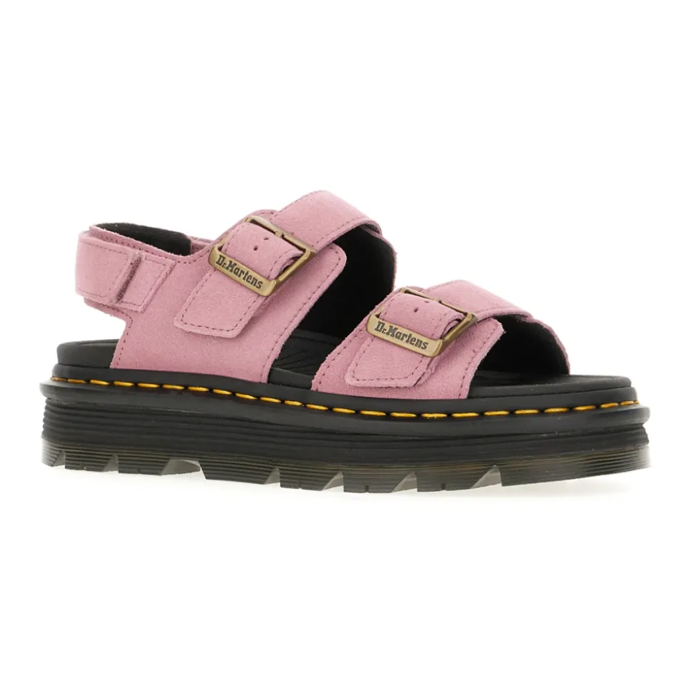 Zebzag Sandal