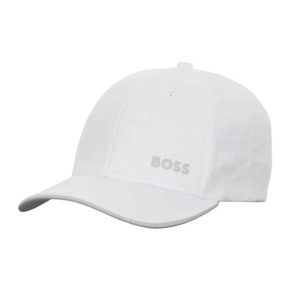 Zed Stripe Cap