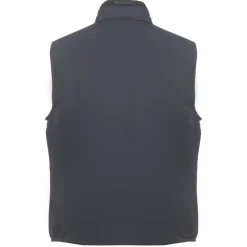 Zeilvest met twee lagen