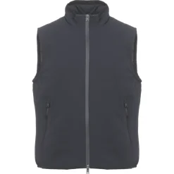 Zeilvest met twee lagen