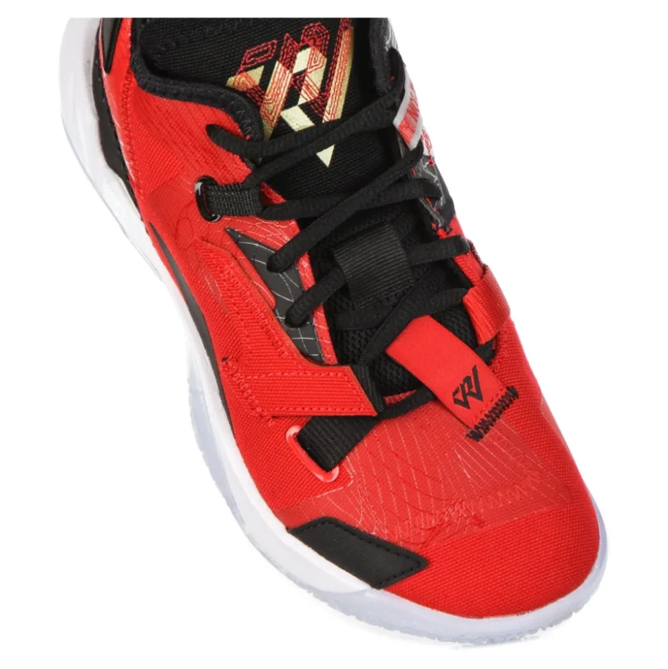 Zero.4 Basketball Sneakers