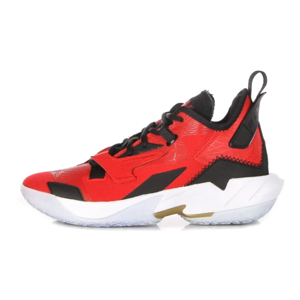 Zero.4 Basketball Sneakers