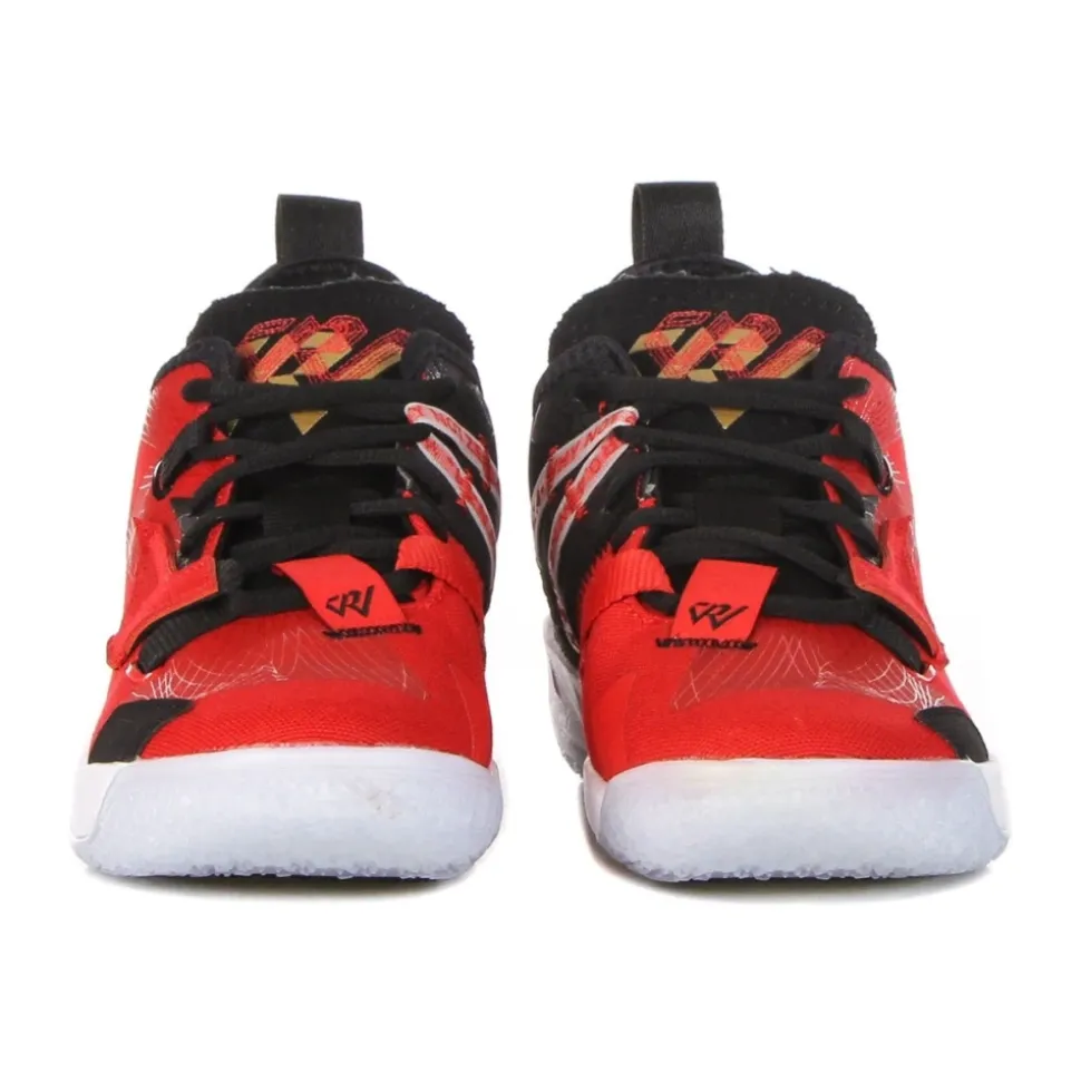 Zero.4 Basketball Sneakers